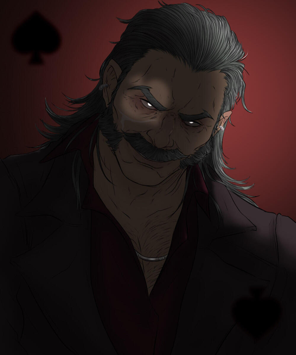 by Thotenheim (Artfight)